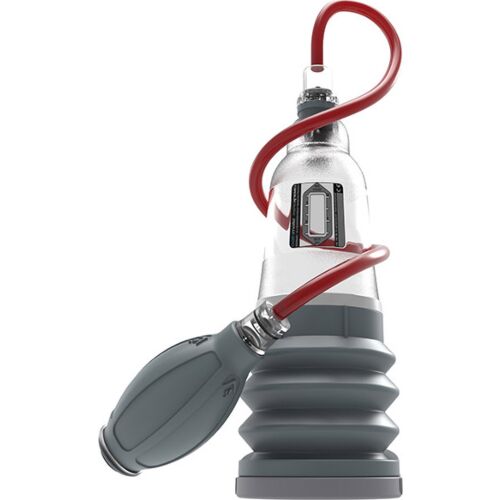 Bomba Alargadora Pene Bathmate Hydroxtreme 3 Potente