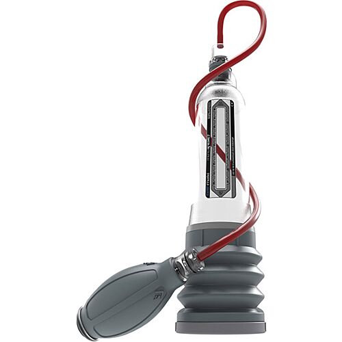 Bomba Alargadora Pene Bathmate HydroXtreme 7 com Tecnologia Hidráulica