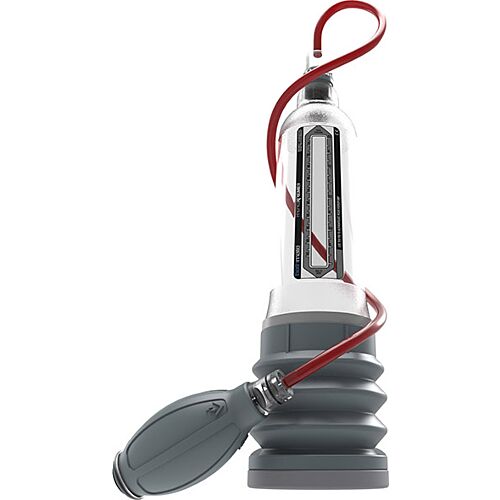 Bomba Alargadora Pene Bathmate HYDROXTREME 9 - 15% mais longo