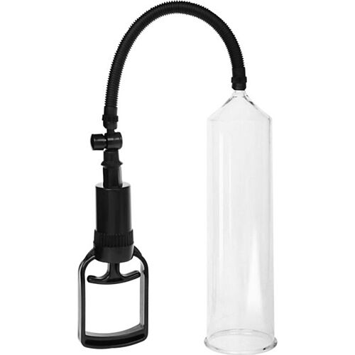 Bomba de Ereção Pretty Love Alexander com Sução Suave