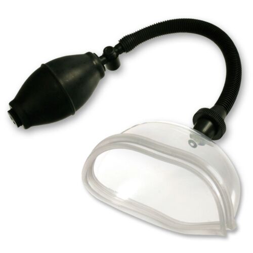 Bomba Succionador Vaginal FETISH FANTASY SERIES Potente