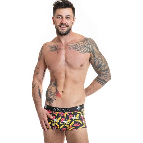 Boxers ANAIS MEN Banana Boxer S com estampa de banana