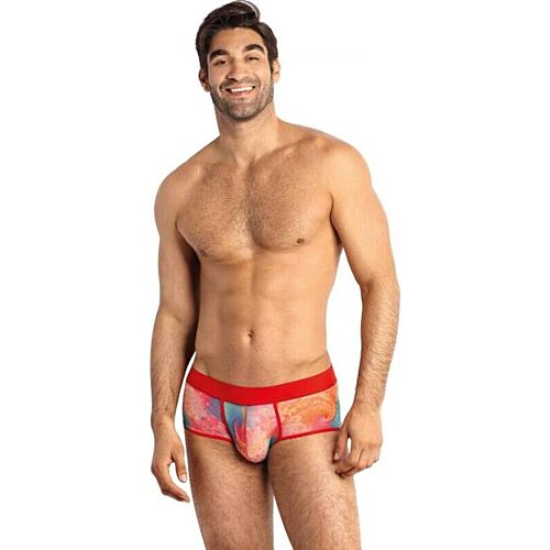Boxers ANAIS MEN FALCON | Estilo e Conforto