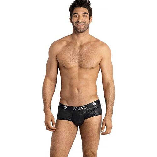 Boxers ANAIS MEN Electro Brief M com estampa militar