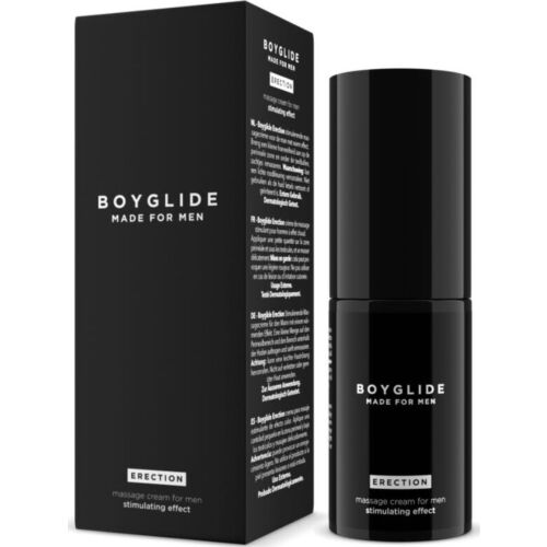 Creme para Ereção INTIMATELINE BOYGLIDE 30 ml