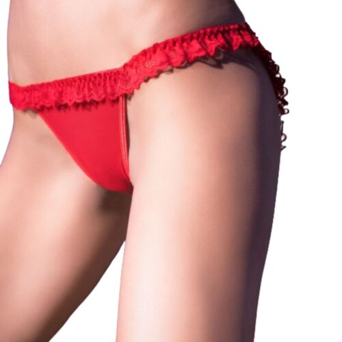 Braga sensual CHILIROSE CR 4159 para ocasiões especiais