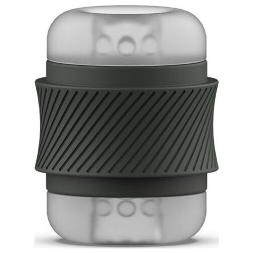 Masturbador B SWISH Bhandy Classic com textura suave