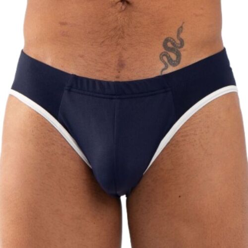 Slip BURN 020 com Design Sensual e Confortável