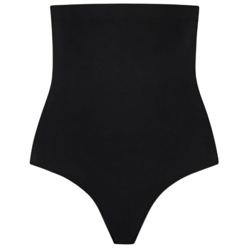 Bragas Altas Bye Bra Soft Touch com Controlo de Barriga
