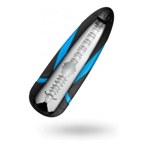 Funda Satisfyer Men Manga Tri Delights