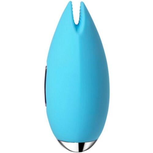 Estimulador Svakom Candy para preliminares intensos