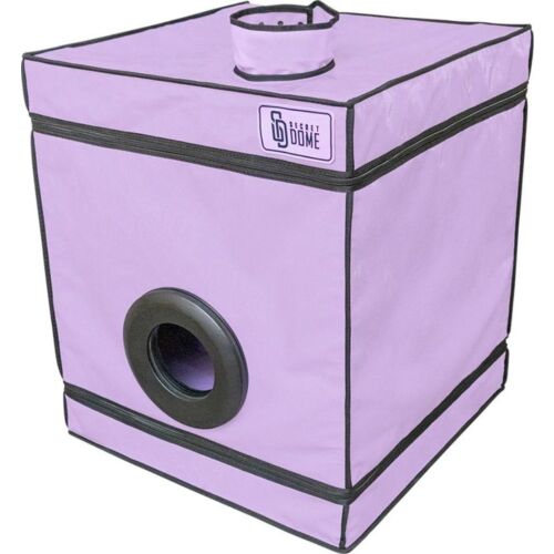 Artigos BDSM Secret Dome Cabina Bukkake