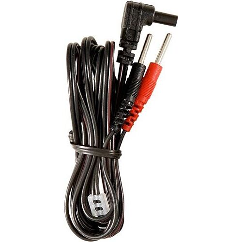 Cabo de ligação ElectraStim 2x2 mm