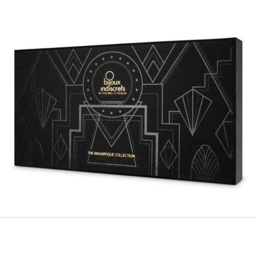 Correntes corporais BIJOUX MAGNIFIQUE figura 8