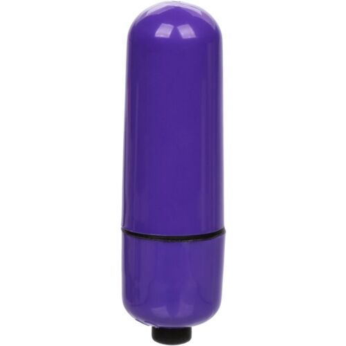 Brinquedo Erótico Calexotics Vibrating Bullet 3 Velocidades