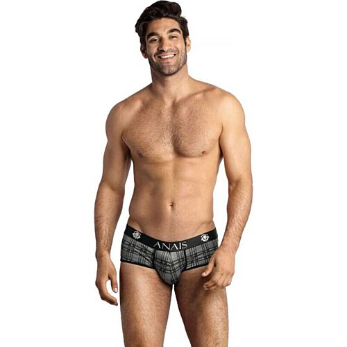 Calcinhos ANAIS MEN Balance Boxer Brief S com ajuste recomendável