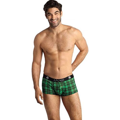 Cuecas ANAIS MEN MAGIC BOXER XL com Corte Confortável