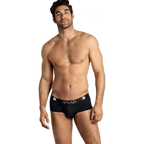 Boxer Brief ANAIS MEN Petrol com ajuste desportivo