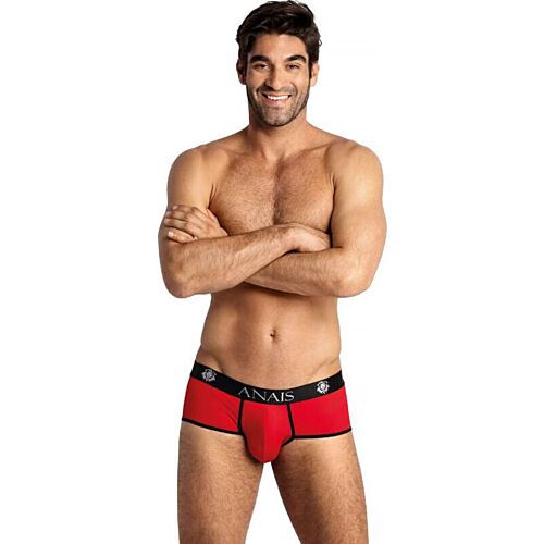 Calcinhas ANAIS MEN SOUL BOXER BRIEF com ajuste recomendável