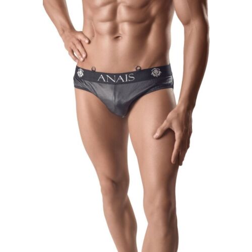 Slip ANAIS MEN ARES | Conforto e estilo para homens
