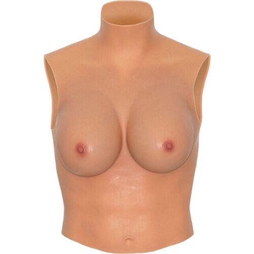 Acessório HIDDEN DESIRE ALTER EGO com Peitos Integrados