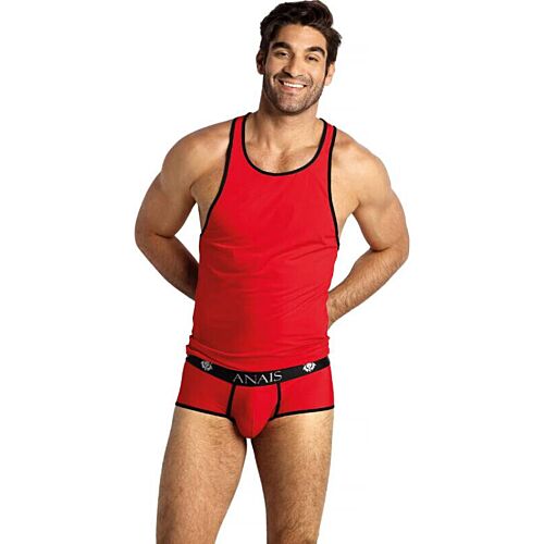 Camiseta Masculina ANAIS MEN SOUL TOP L - Ajuste Clássico