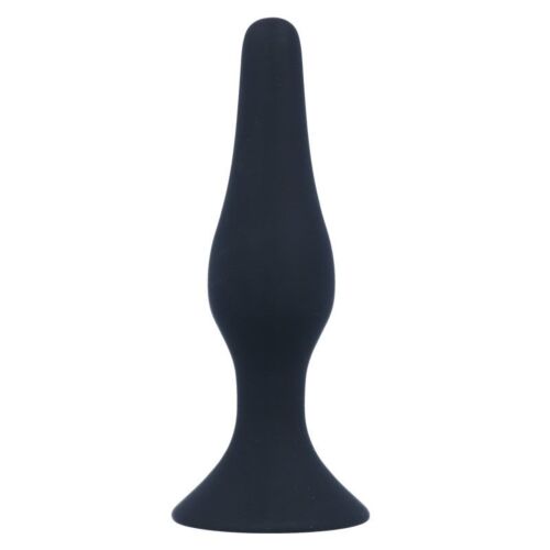 Dildo Anal INTENSE ANAL TOYS Anal Level 3 12.5cm
