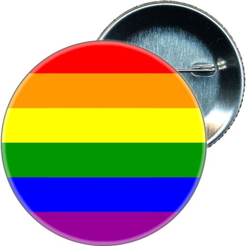 Pin Fun PRIDE Bandeira LGBT para festas