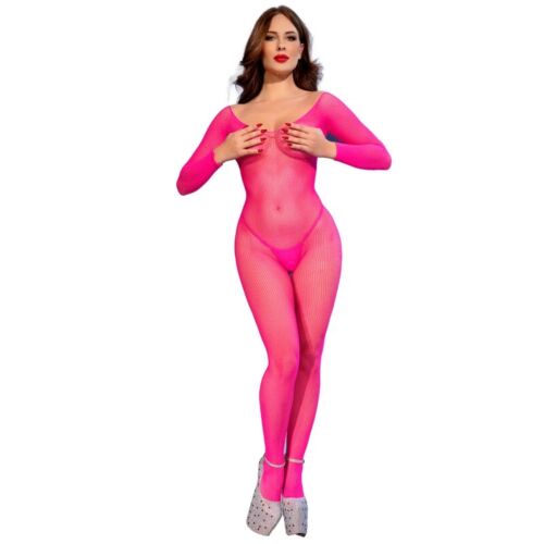 Corset Chilirose CR 4894 Bodystocking Ajustado