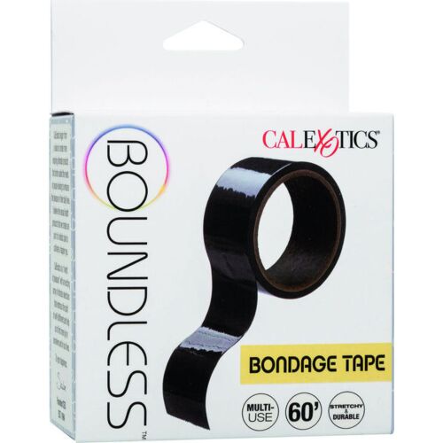 Cinta de fixação CALEXOTICS Boundless Bondage