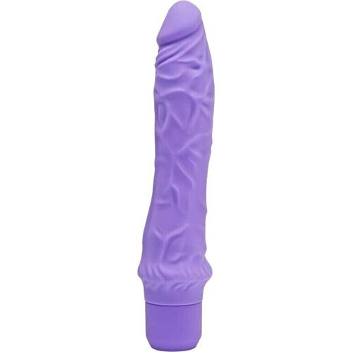 Vibrador Realista GET REAL Large com 7 Modos de Vibração