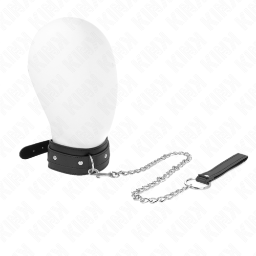 Collar KINK com Correia de 65 cm para Controle e Estilo