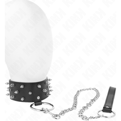Collar KINK com Correia Ajustável Modelo 5