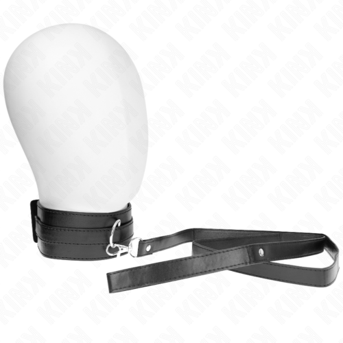 Collar KINK Modelo 1 com Correia Ajustável 116 cm
