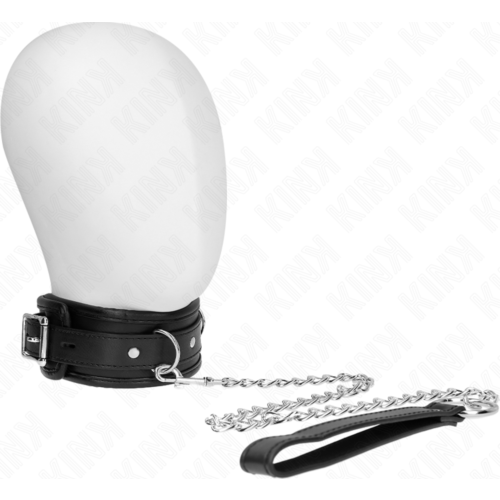 Collar KINK Modelo Básico com Correia de 65 cm