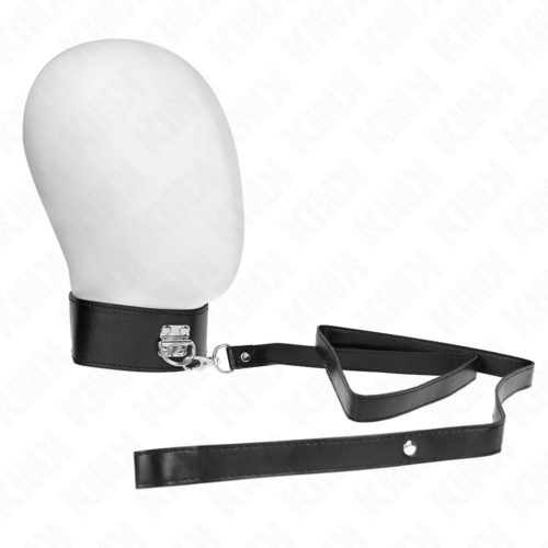 Collar KINK Modelo 2 com correia ajustável