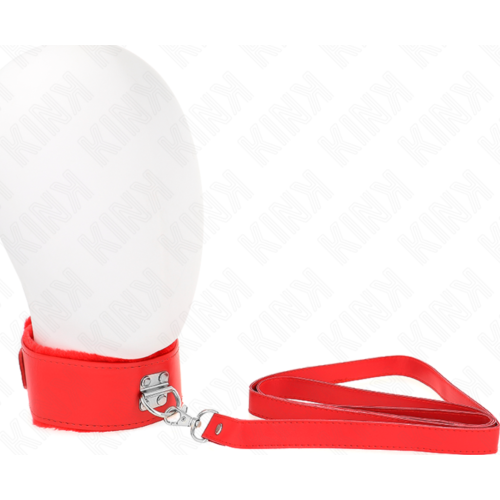 Collar KINK Modelo 4 com Correia Ajustável