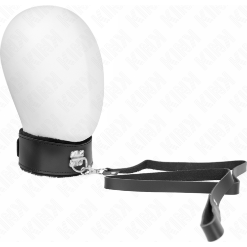 Coleira KINK com Cinto de 116 cm Ajustável