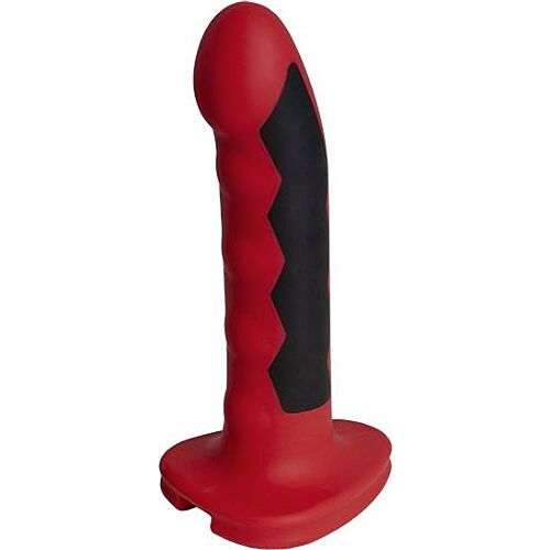 Dildo ElectraStim Fusion Komodo para e‑stim