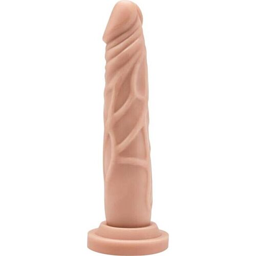 Pene realista GET REAL Dong 18 cm
