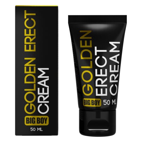 Creme Erect COBECO BIG BOY