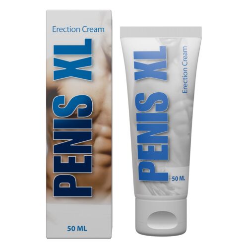Creme para Pénis COBECO PHARMA Penis XL
