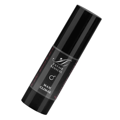 Creme Estimulante Extase Sensual com Sensação Frio-Calor