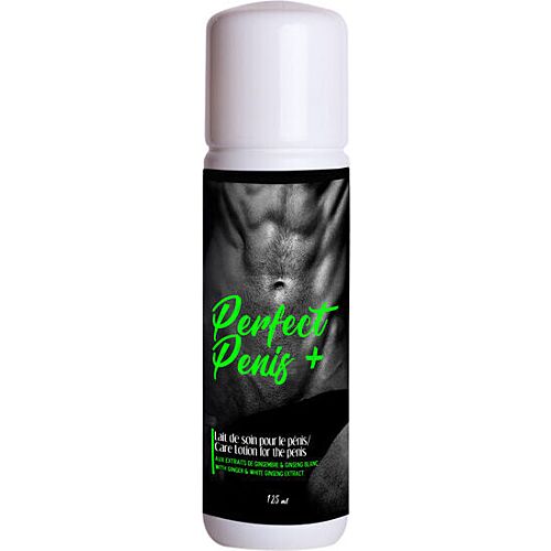 Creme estimulante RUF Perfect Penis 125ml