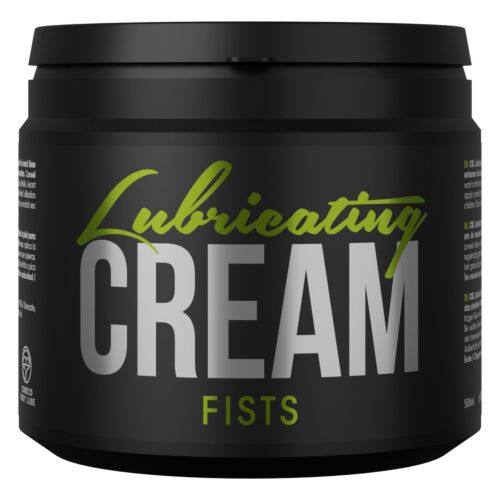 Creme Lubrificante COBECO CBL 500ml com Textura Espessa