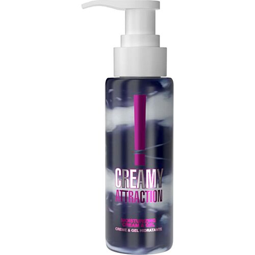 Creme Corporal INTT RELEASES 100 ML com Sabor a Mora