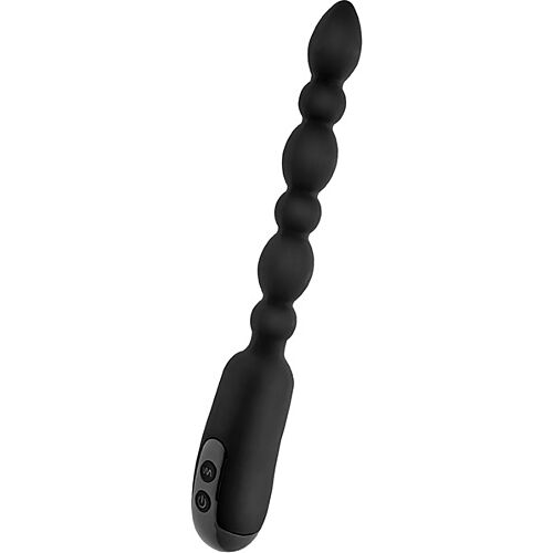 Vibrador anal S Pleasures Anal Stimulator