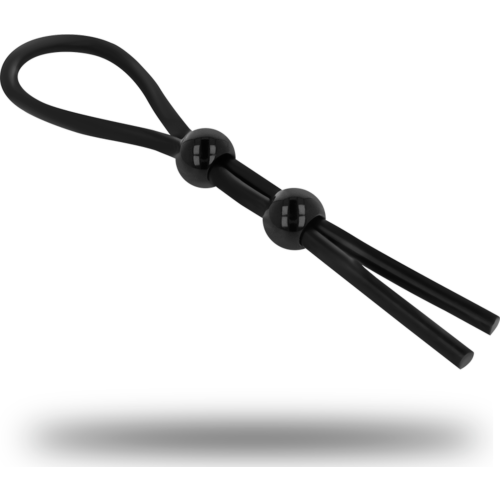 Anel Peniano OHMAMA FETISH - Conforto para Pénis e Testículos