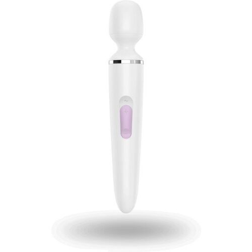 Satisfyer wand-er woman