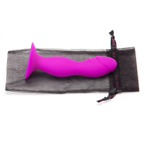 Plug Anal Ergonómico Pretty Love da ANAL TOYS
